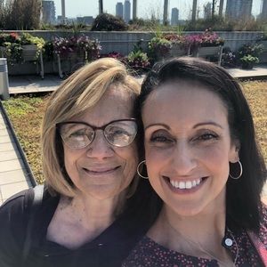 Meet your Posher, Nellie